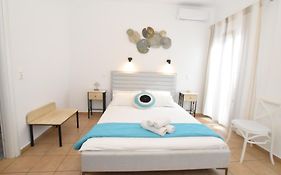 Celeste Apartments