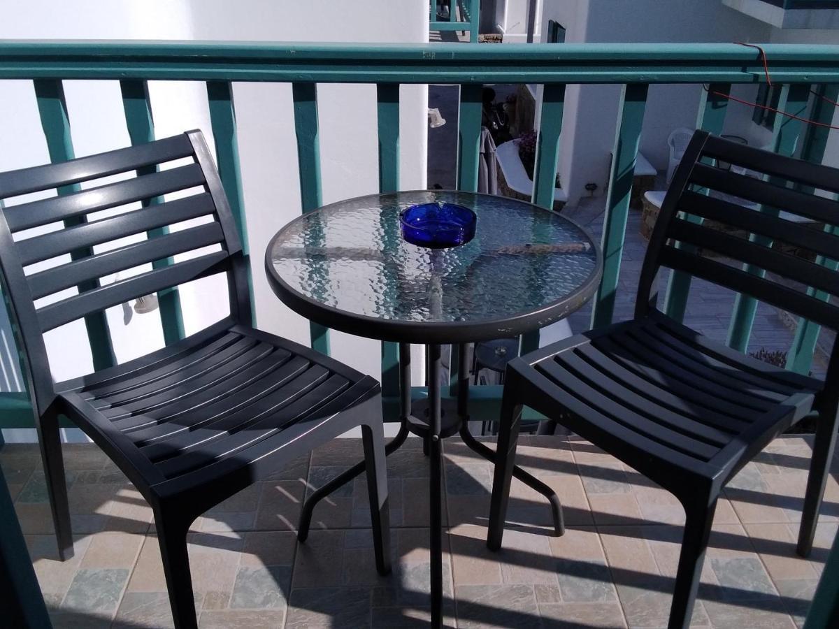 Celeste Apartments Ορνός Εξωτερικό φωτογραφία