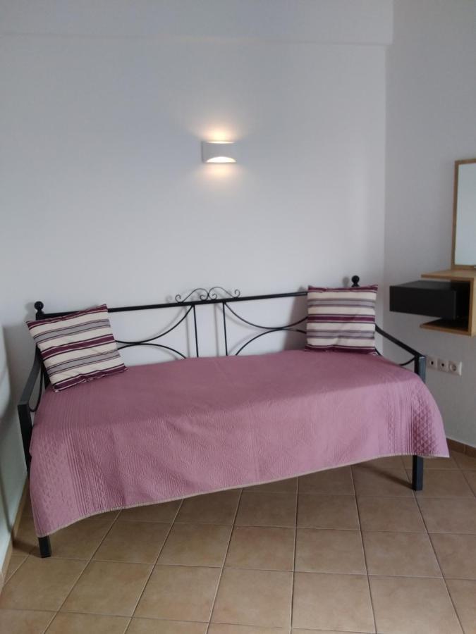 Celeste Apartments Ορνός Εξωτερικό φωτογραφία