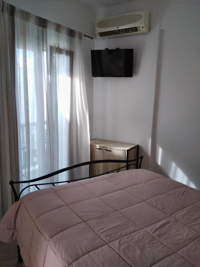 Celeste Apartments Ορνός Εξωτερικό φωτογραφία