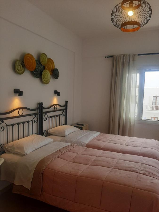 Celeste Apartments Ορνός Εξωτερικό φωτογραφία