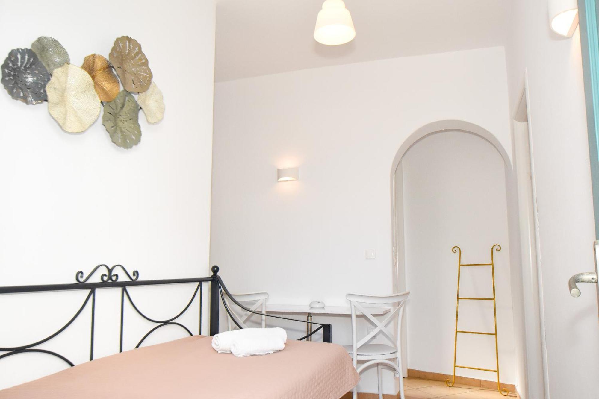 Celeste Apartments Ορνός Εξωτερικό φωτογραφία