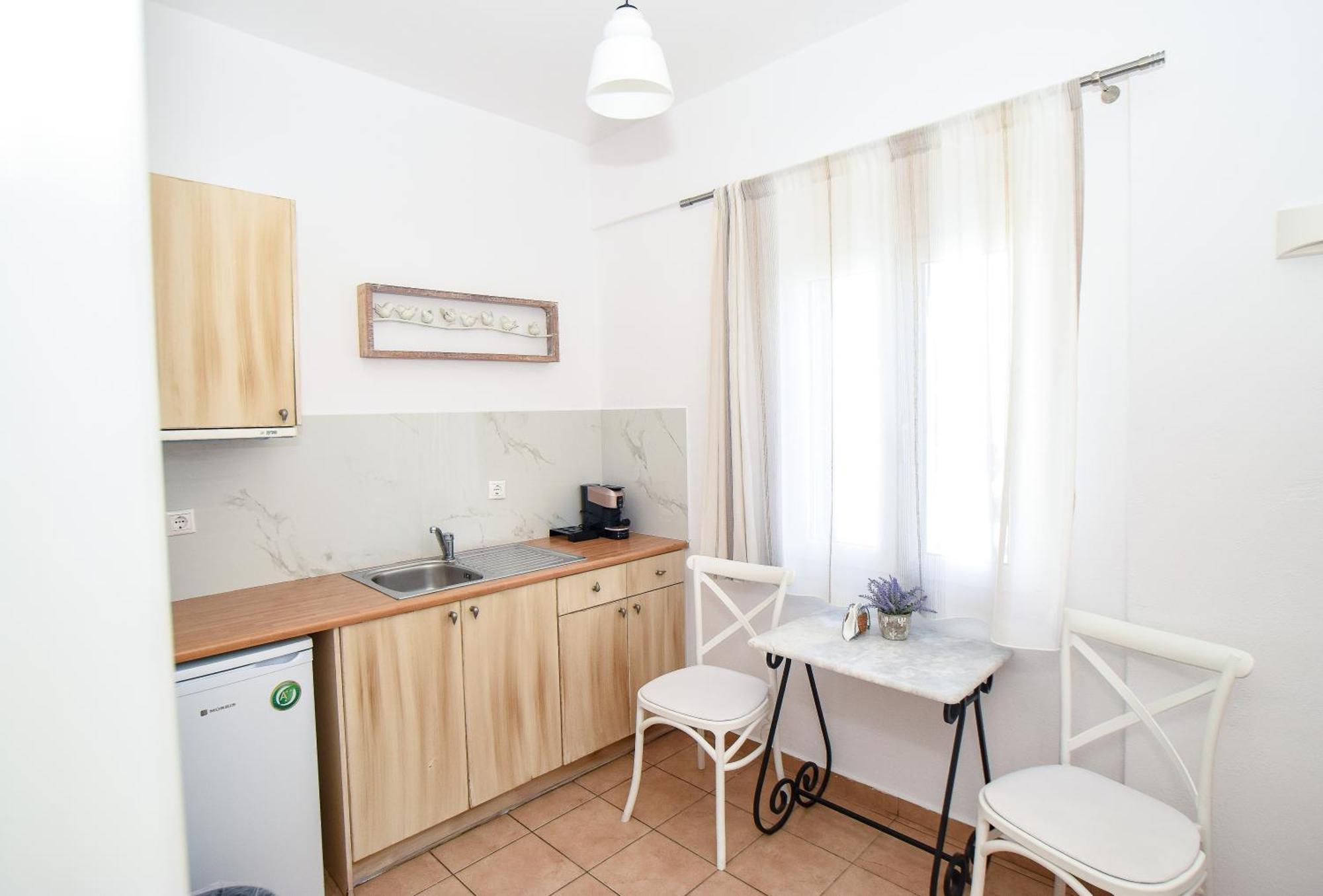 Celeste Apartments Ορνός Εξωτερικό φωτογραφία