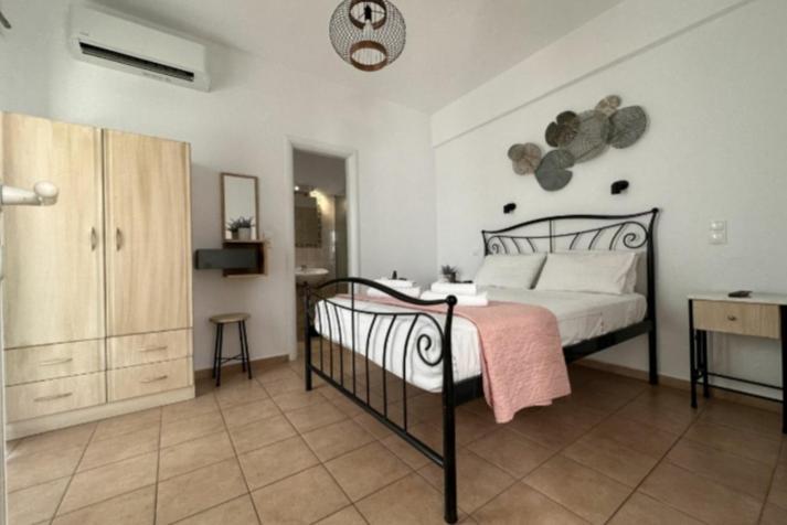 Celeste Apartments Ορνός Εξωτερικό φωτογραφία