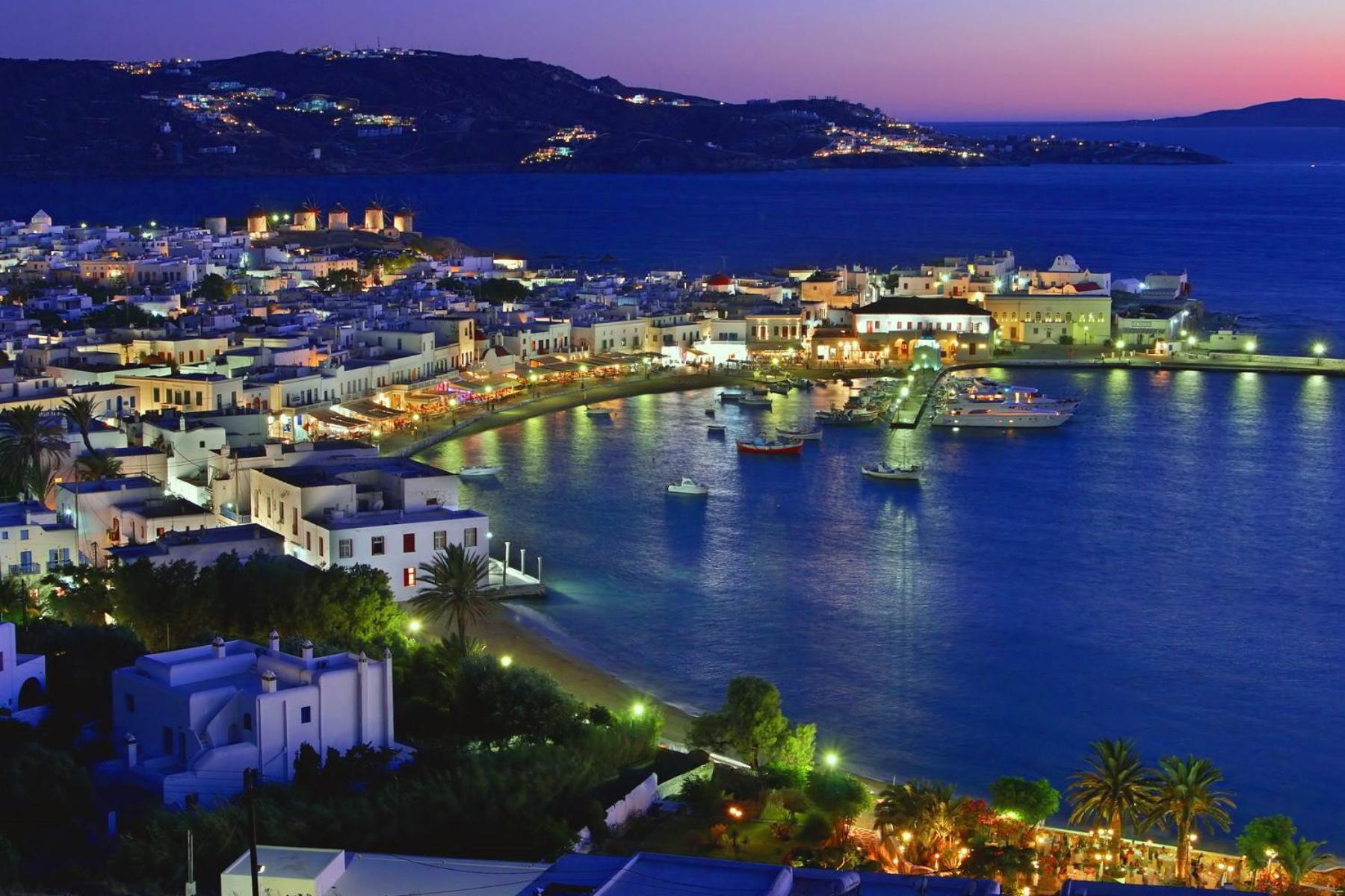 Celeste Apartments Ορνός Εξωτερικό φωτογραφία