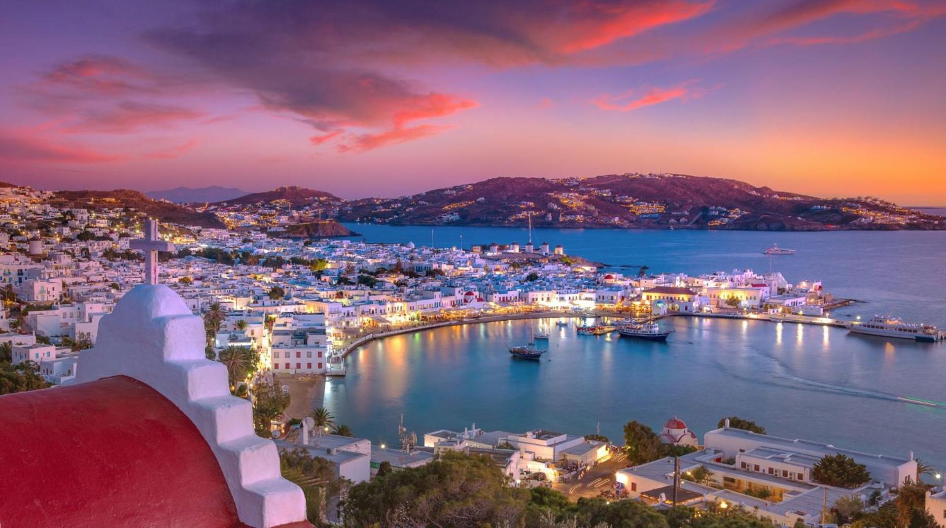 Celeste Apartments Ορνός Εξωτερικό φωτογραφία