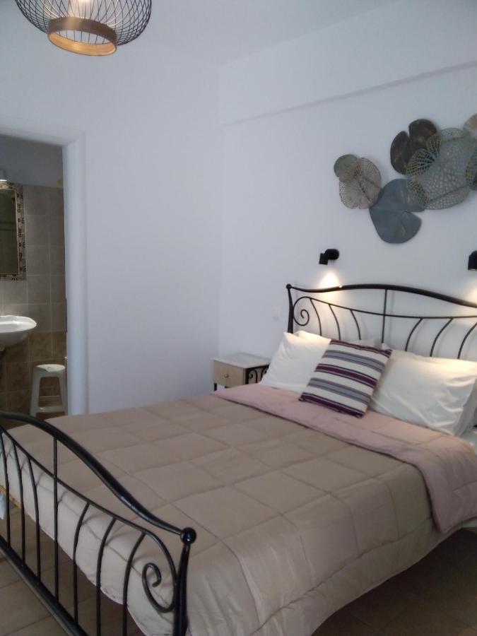 Celeste Apartments Ορνός Εξωτερικό φωτογραφία