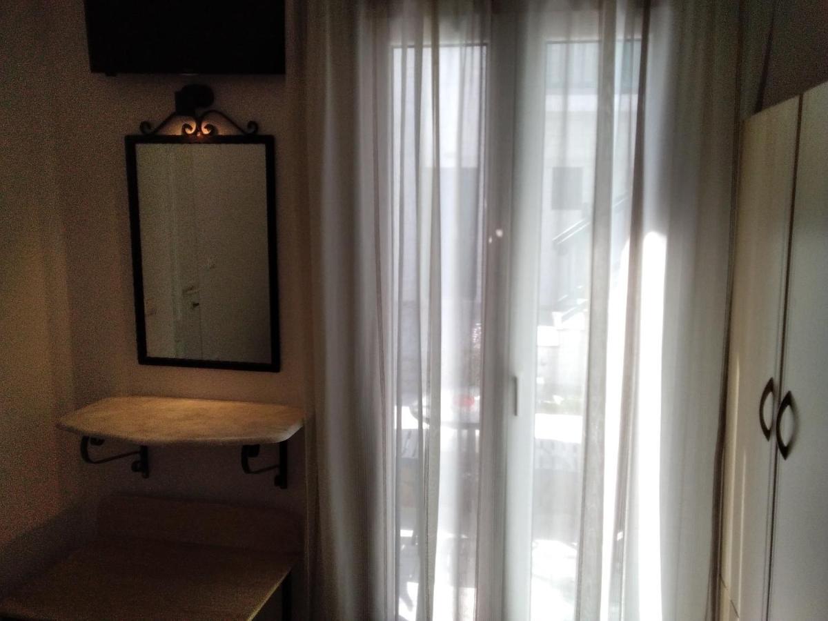 Celeste Apartments Ορνός Εξωτερικό φωτογραφία